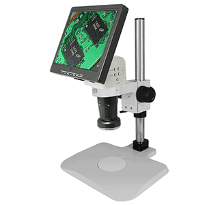 Video Microscope